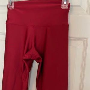 Alo airlift leggings